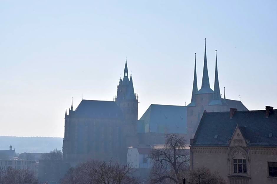 Hotel Garni " Am Domplatz"