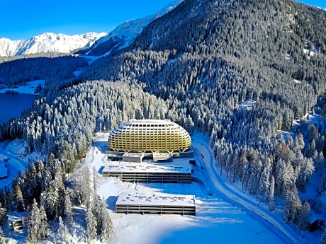 AlpenGold Hotel, an IHG Hotel