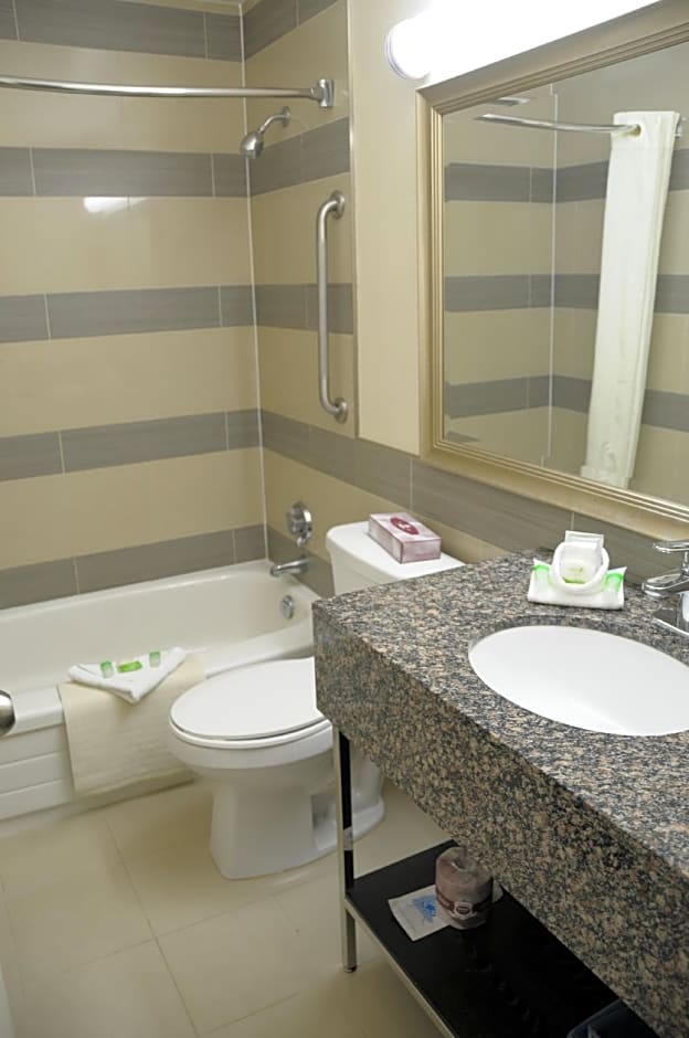 Admiral Inn Burlington