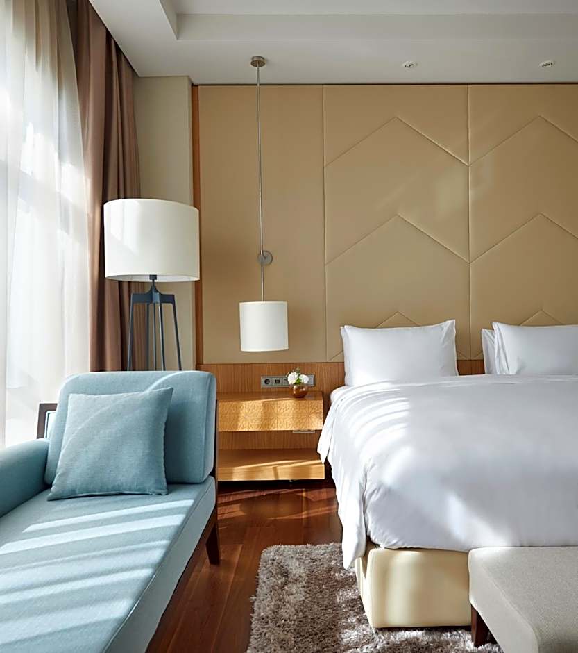 Hyatt Regency Tashkent