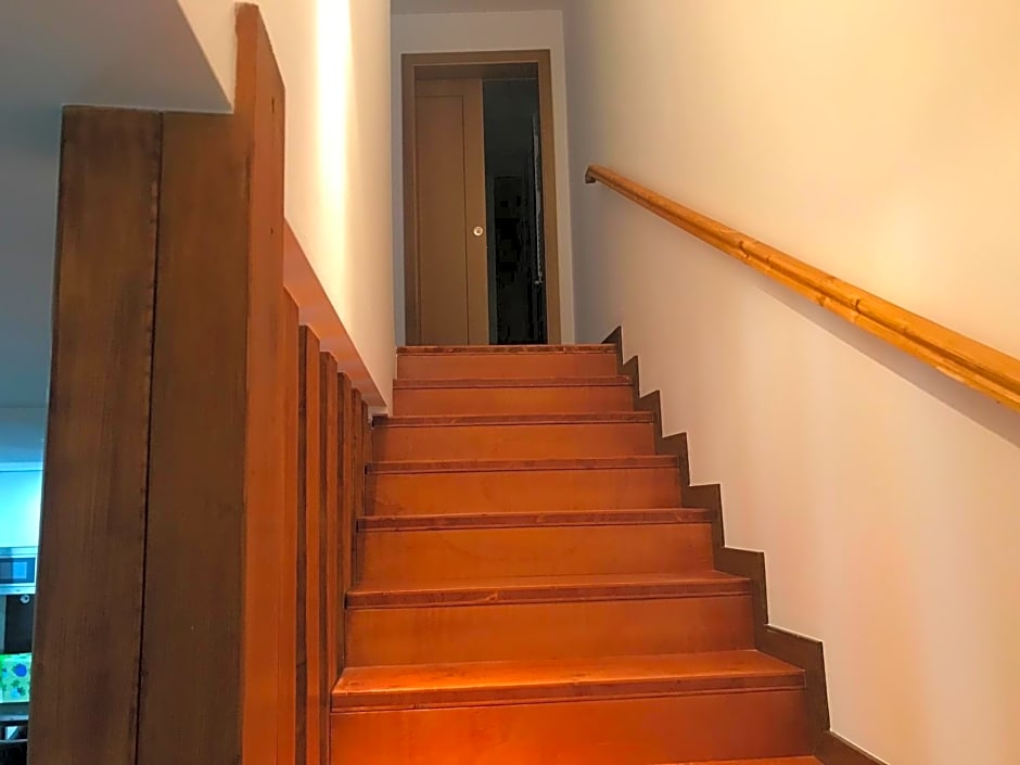 Refúgio dos Macedos