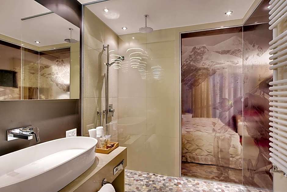 Giardino Bed & Breakfast