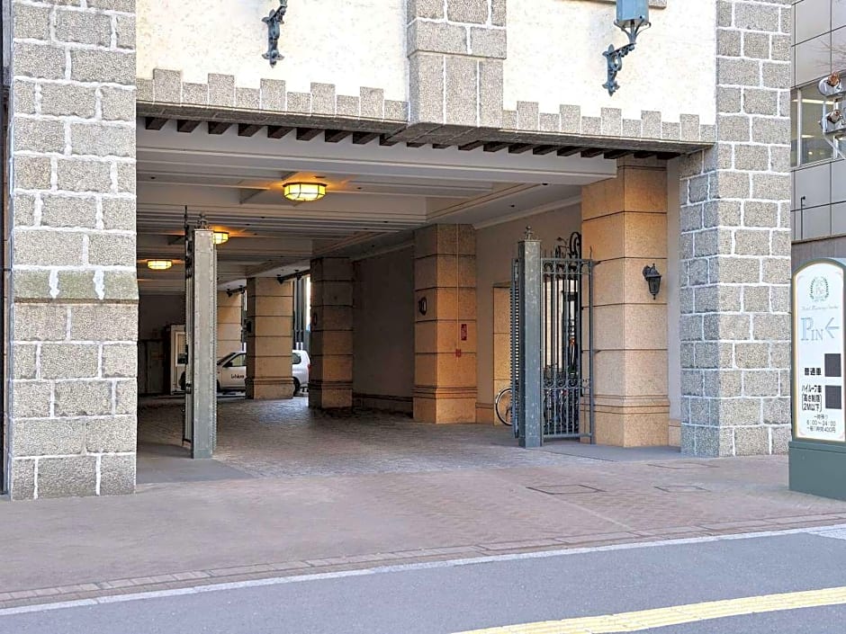 Hotel Monterey Sendai