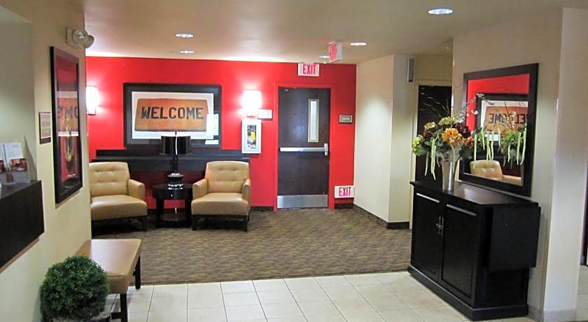 Extended Stay America - Orange County - Yorba Lind – Yorba Linda, CA