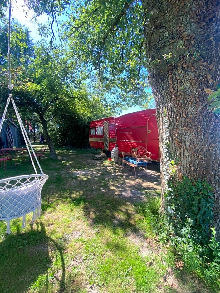 La Maison du Bonheur