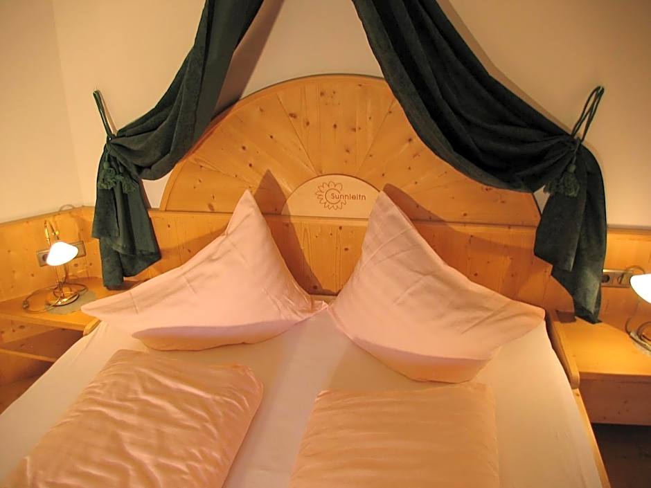 Appartement Sunnleitn