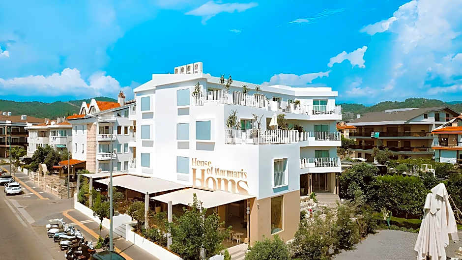 House of Marmaris