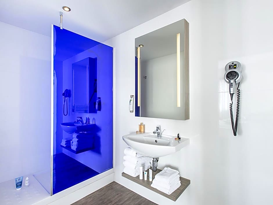 ibis Styles St Gilles Croix de Vie centre-ville