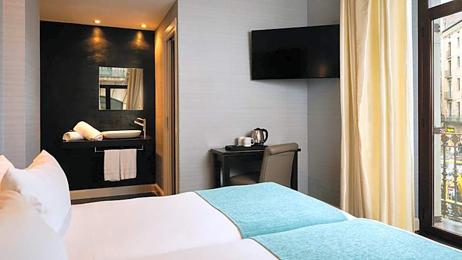 Hotel Ramblas Internacional