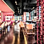Moxy Madison Downtown