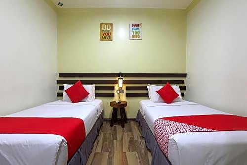 OYO 90045 Dalyla Inn Hotel