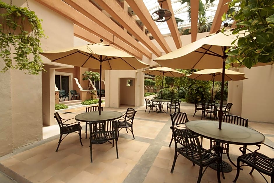 Holiday Inn Express - Monterrey - Tecnologico By IHG