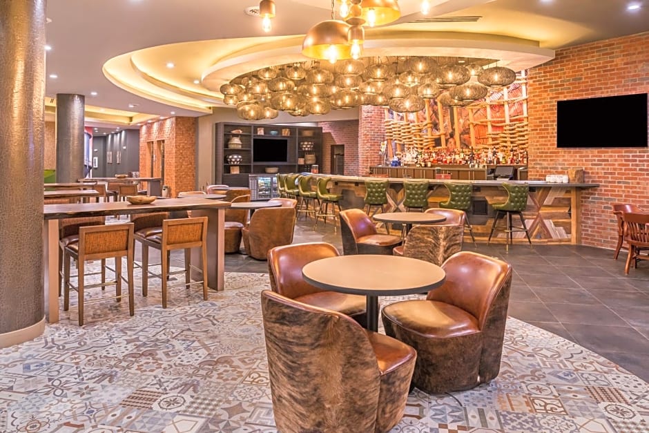 Hotel Indigo Frisco By IHG
