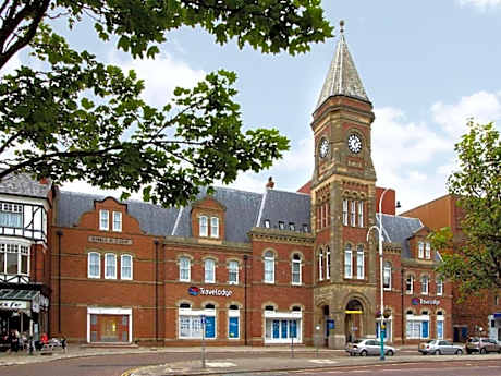 Travelodge Southport