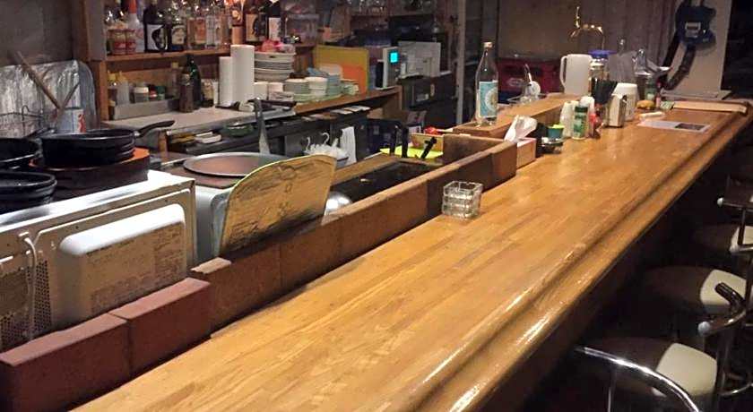 Heart Hostel and Diner 女性専用Onlyfemale