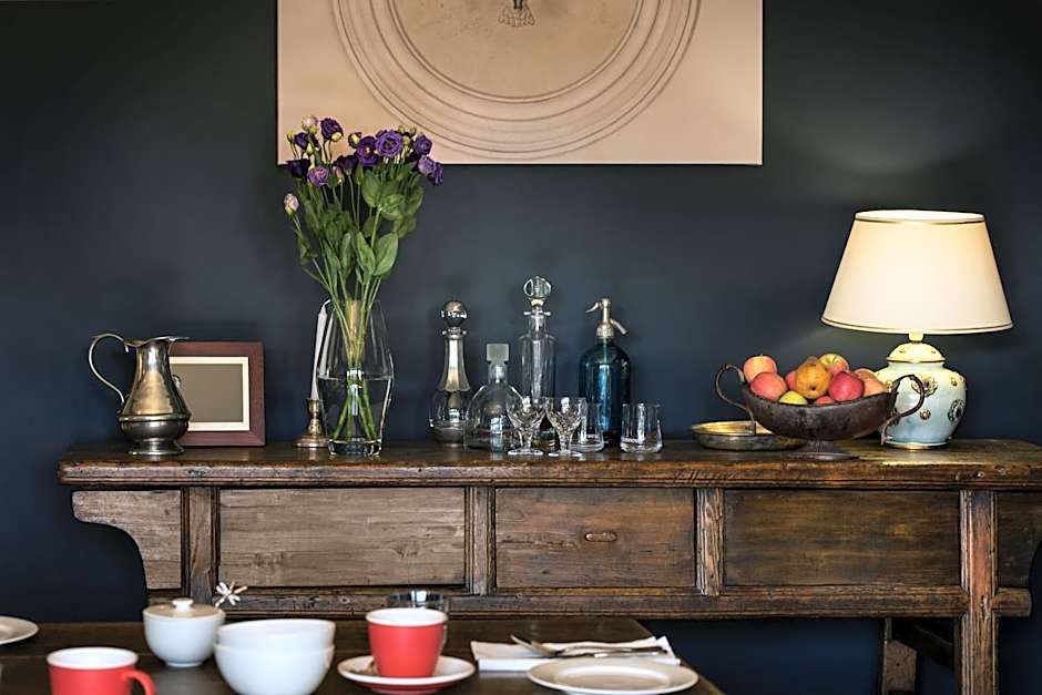 Old Chilli Daylesford