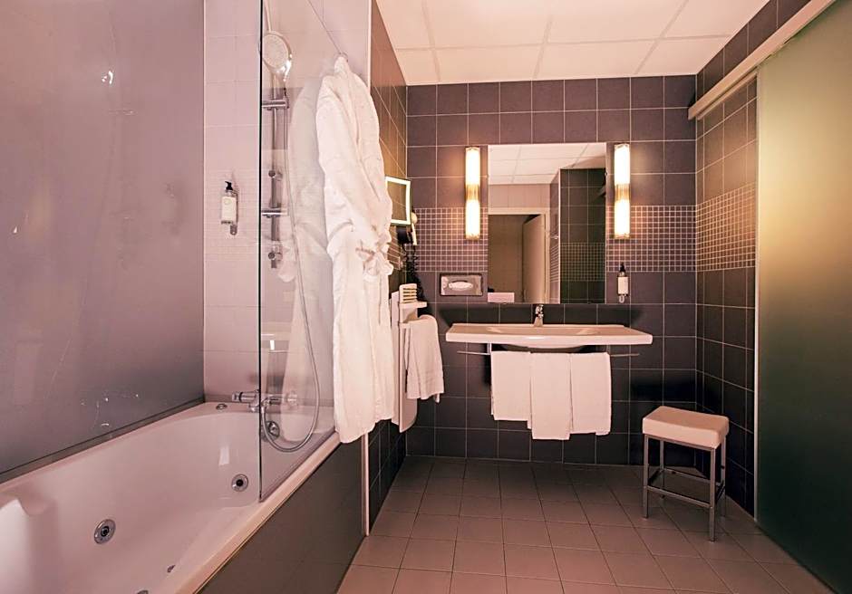 Best Western Plus Richelieu