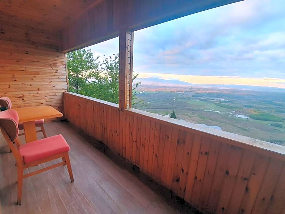 Toptepe Panorama Çiftlik Evi