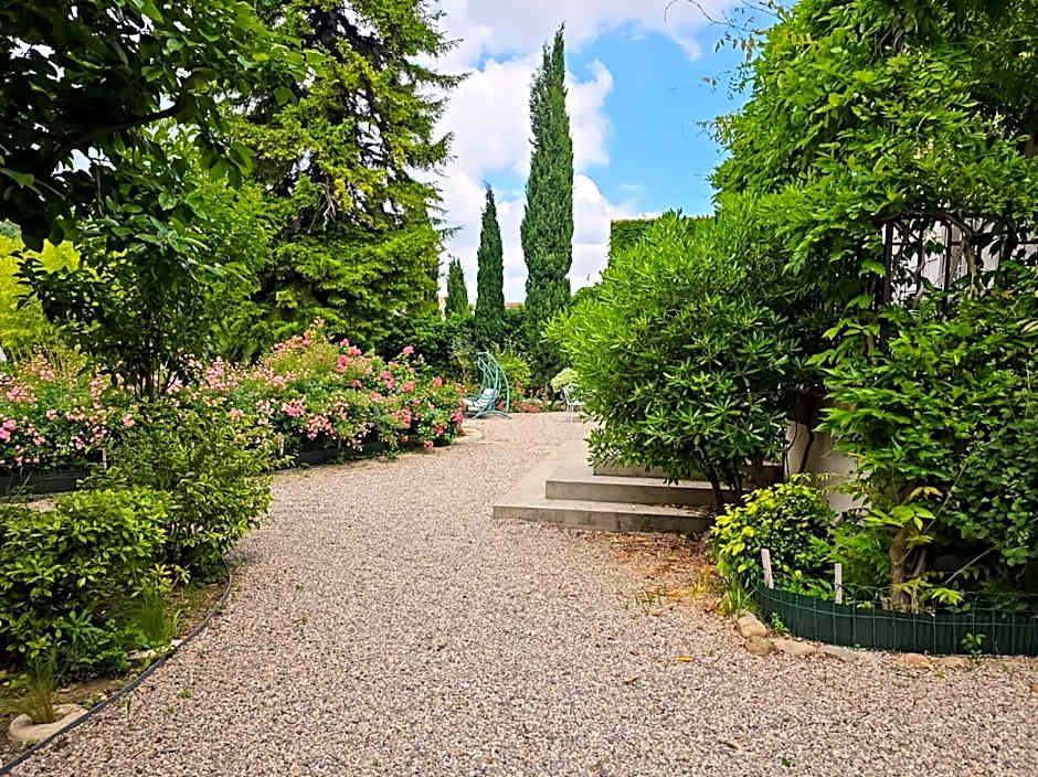 Villa Rhôna