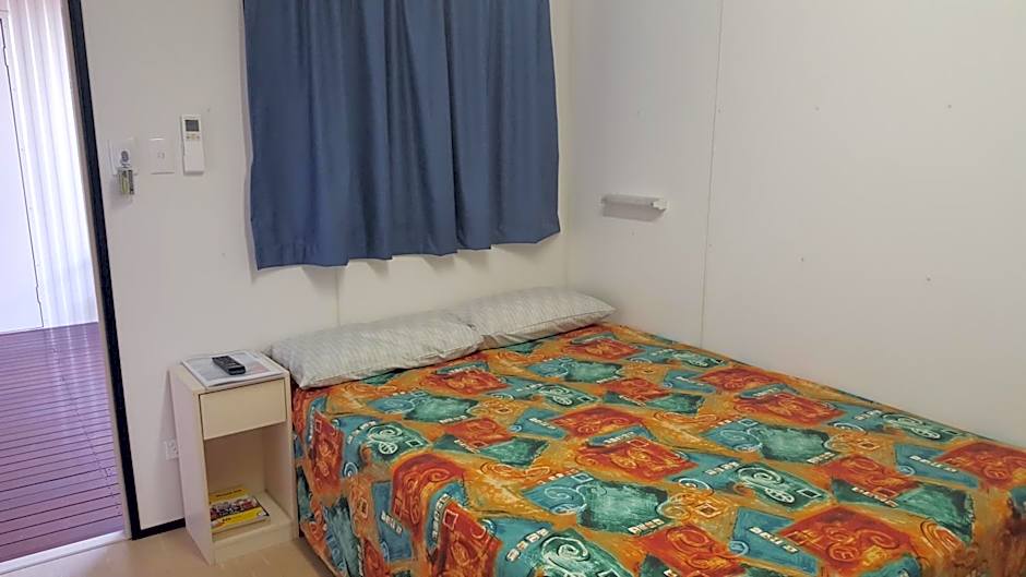 Leichhardt Accommodation