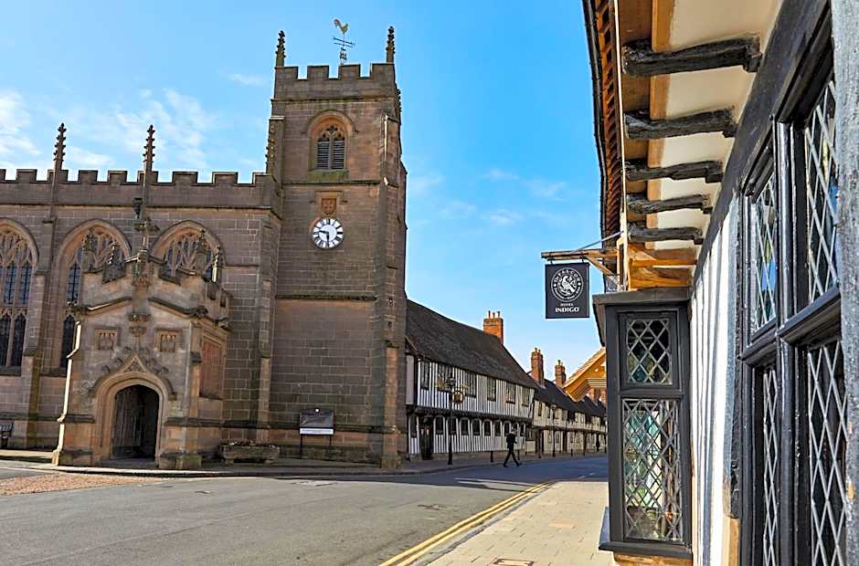 Hotel Indigo Stratford Upon Avon By IHG