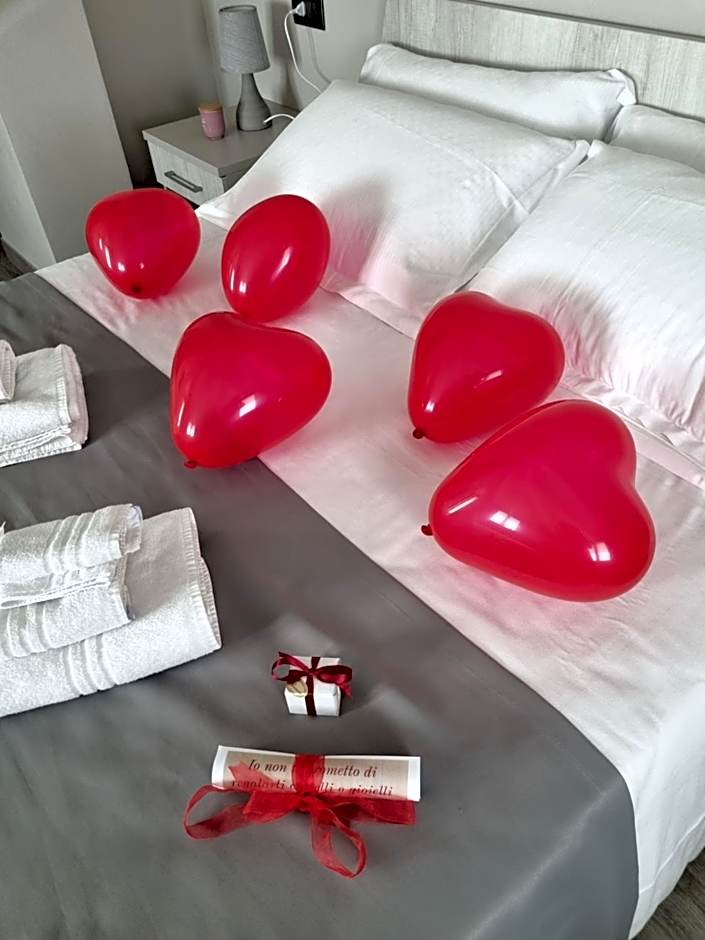 Bed and breakfast Ma.Gi.A