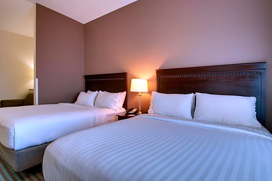 Holiday Inn Express Leland - Wilmington Area, an IHG Hotel