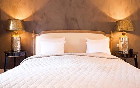 Suitehotel Posthoorn