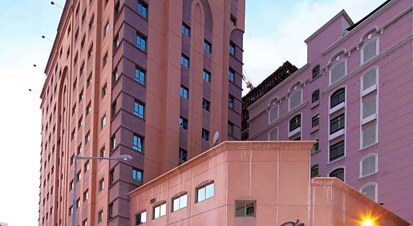 Monroe Hotel