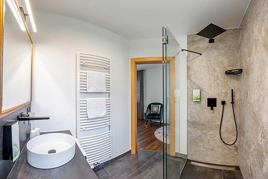 Wohlfühlhotel Mei Auszeit