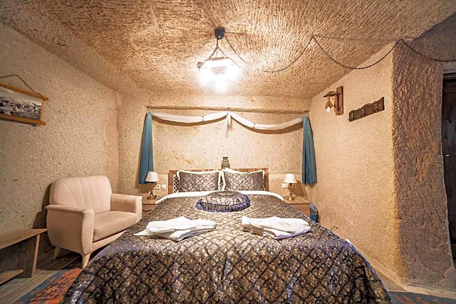 Adelya Cave Hotel