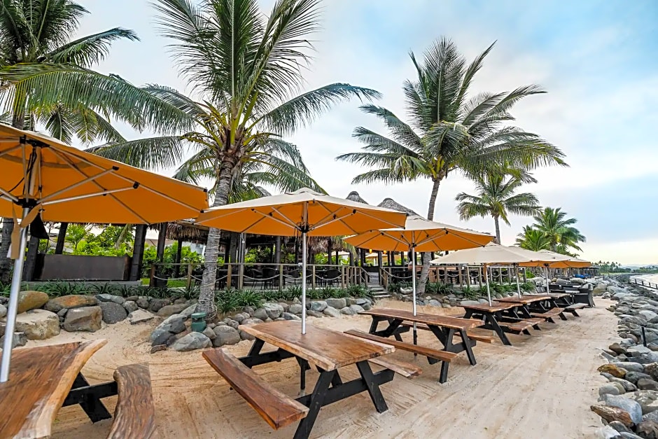 Club Wyndham Denarau Island Trademark by Wyndham