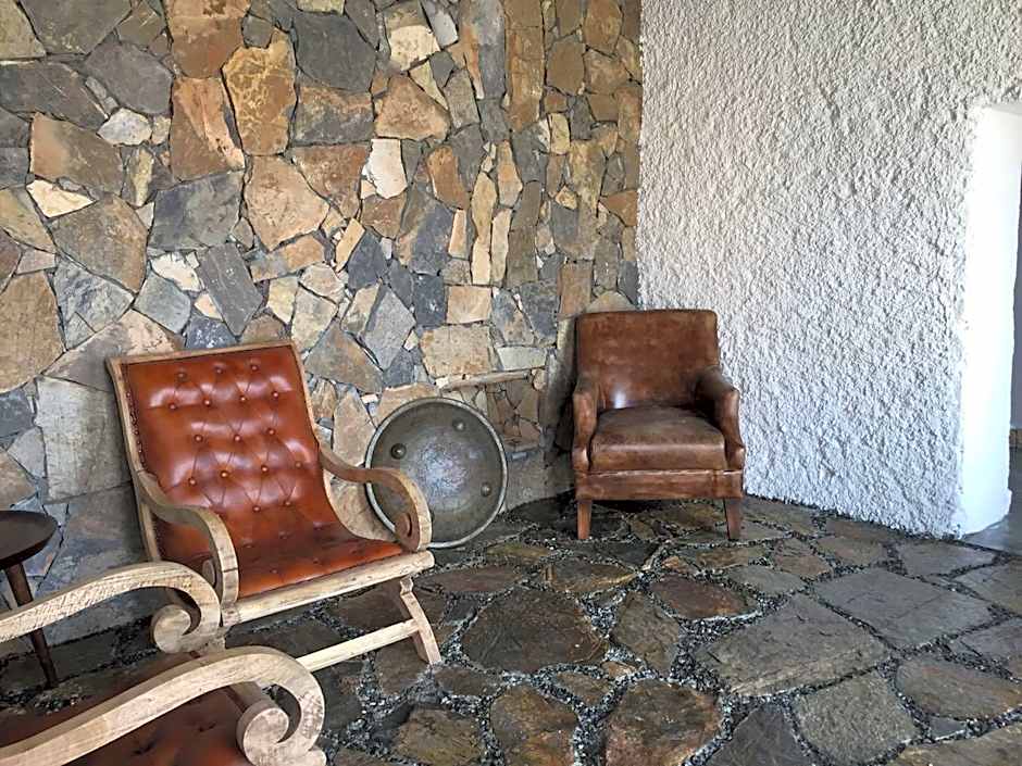 Sama Wakan Heritage Home