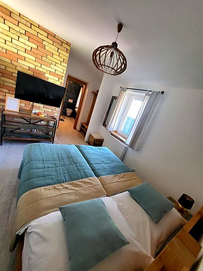 Casa Burina A Quiet Boho House