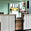 B&B Hotel PARIS GENNEVILLIERS ASNIERES