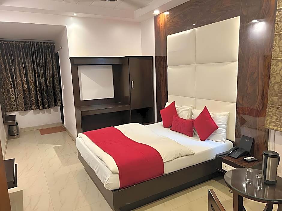 Hotel Sun International