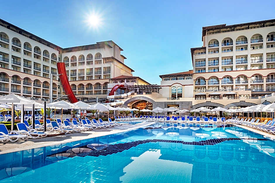 Melia Sunny Beach