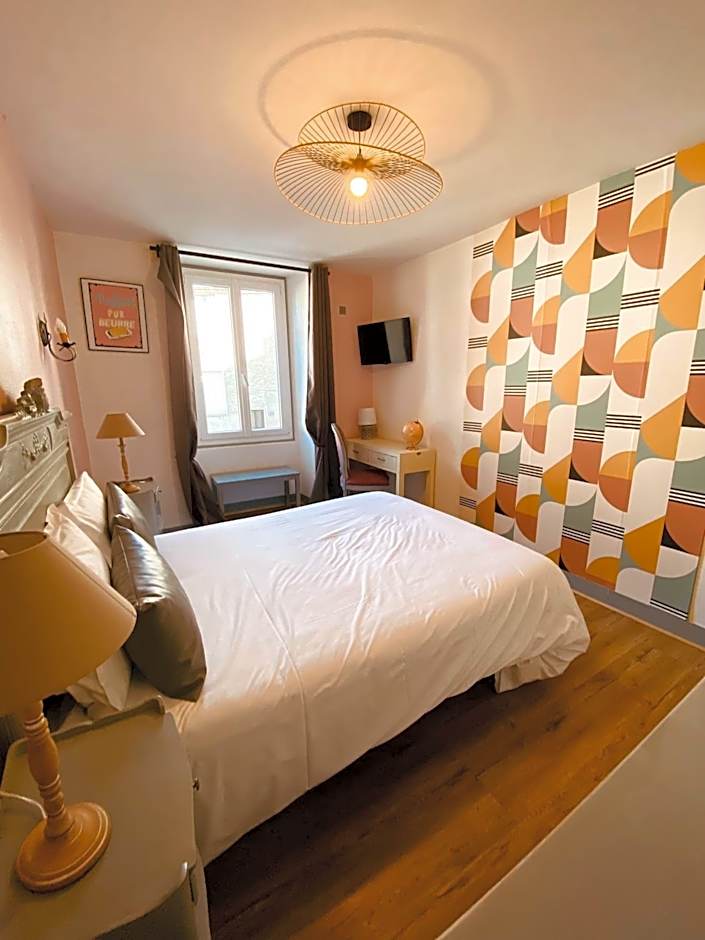Hotel Abat Jour