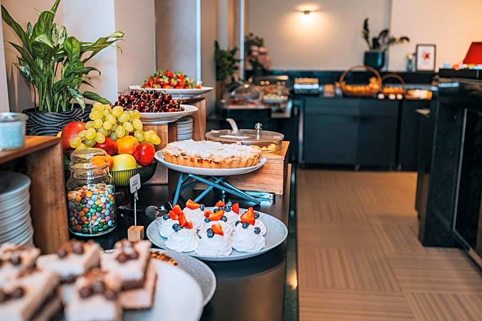 Boutique Garni Hotel Townhouse 27