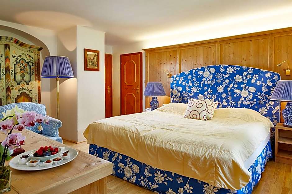 Tennerhof Gourmet & Spa de Charme Hotel