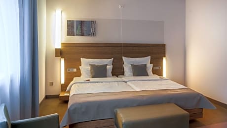 Double Room - Disability Access