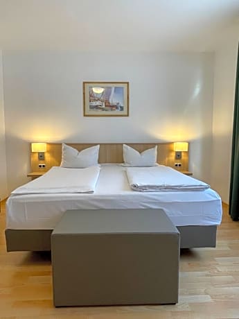 Double Room/twin room