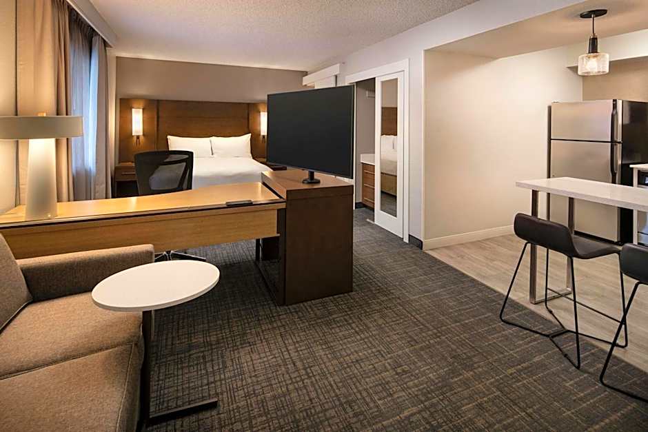 Residence Inn by Marriott Los Angeles LAX/Manhattan Beach