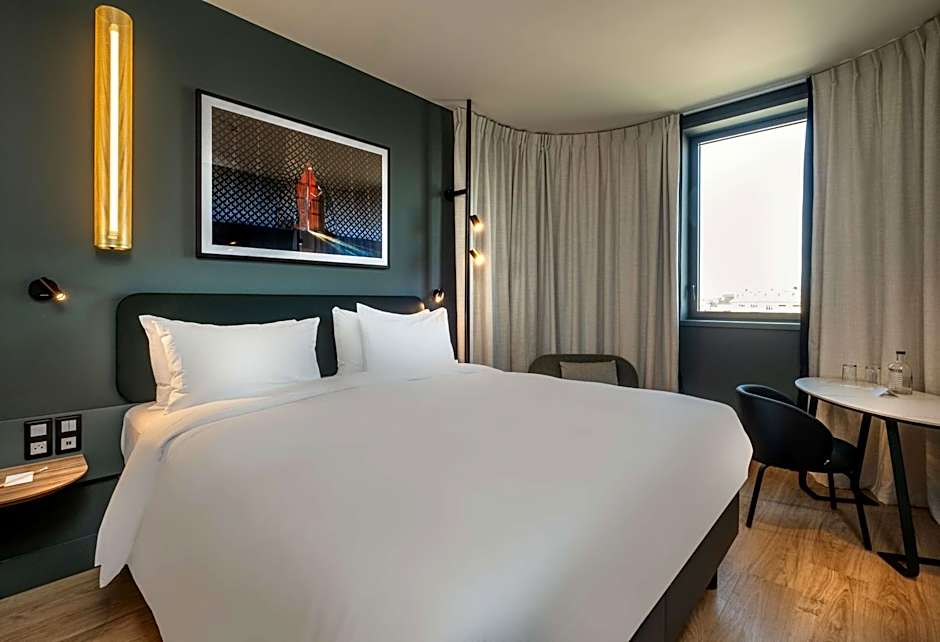 Radisson Hotel Reims