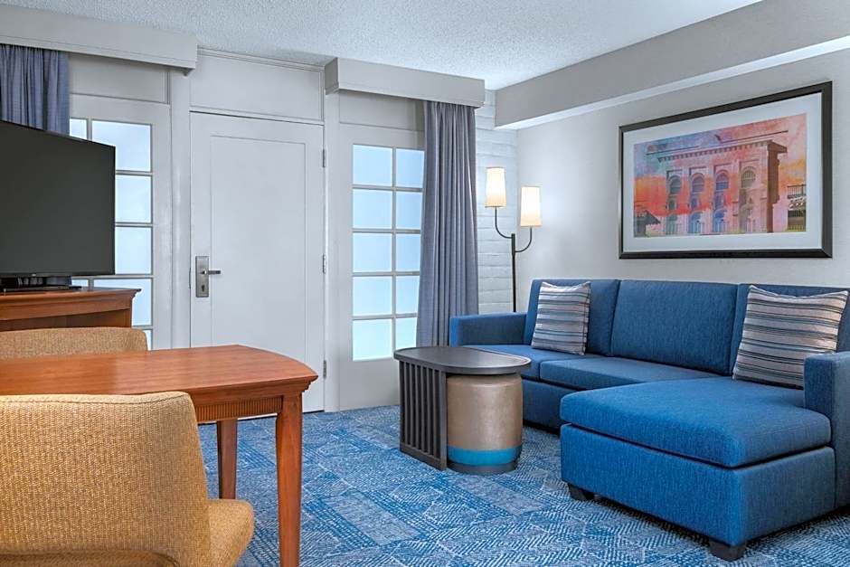 Embassy Suites By Hilton El Paso