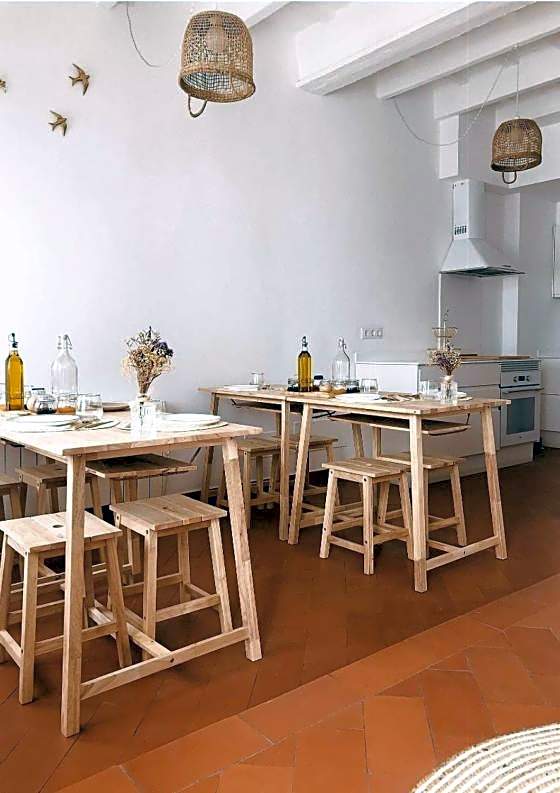 MAISON HÔTEL SES PENYES