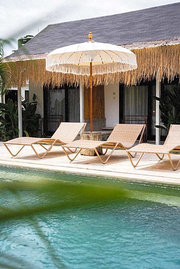 Suku Lifestyle Hotel & Villas