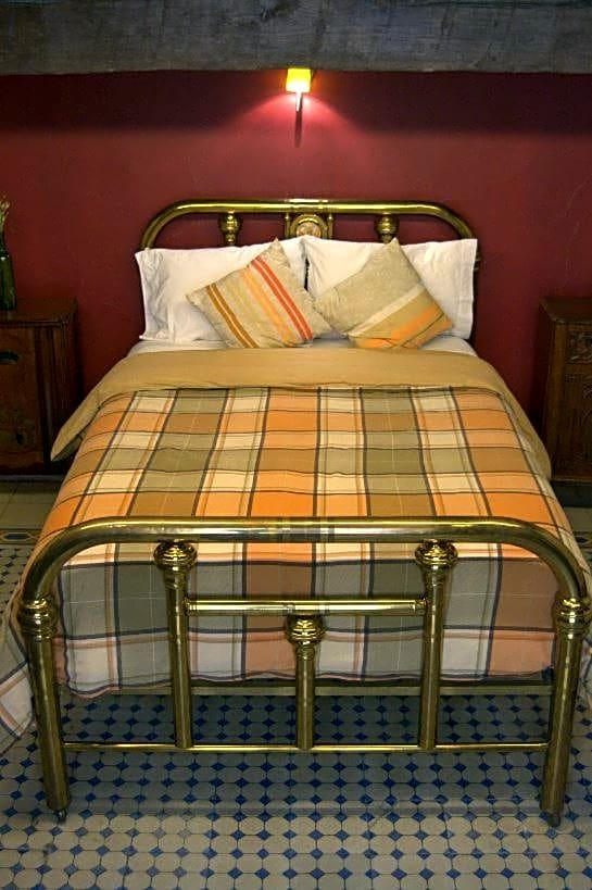 Hotel Boutique Posada XVII
