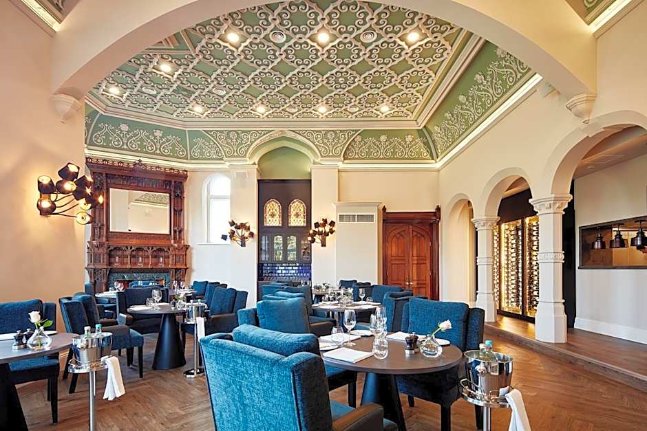 Oddfellows On The Park