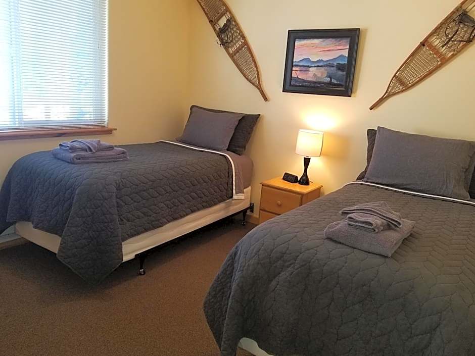 Talkeetna Hideaway